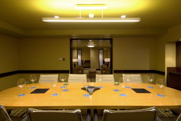 Vivanta by Taj MG Road 3