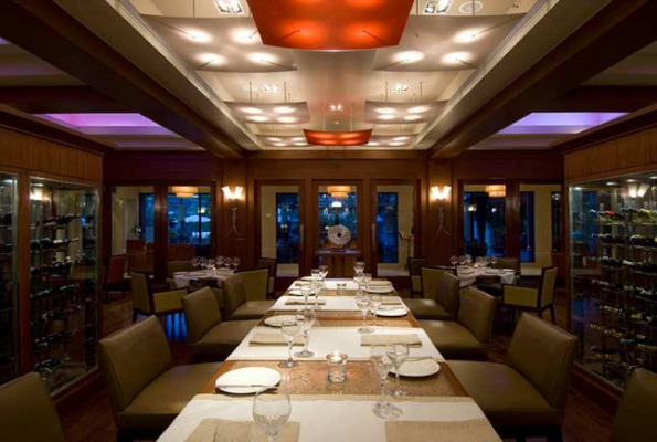 Vivanta by Taj MG Road 2