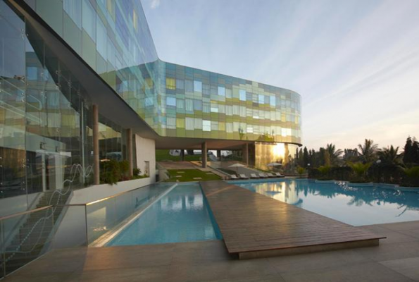 Vivanta By Taj Whitefield 3