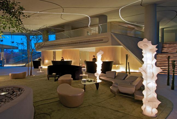 Vivanta By Taj Whitefield 5
