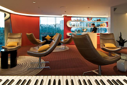 Vivanta By Taj Whitefield