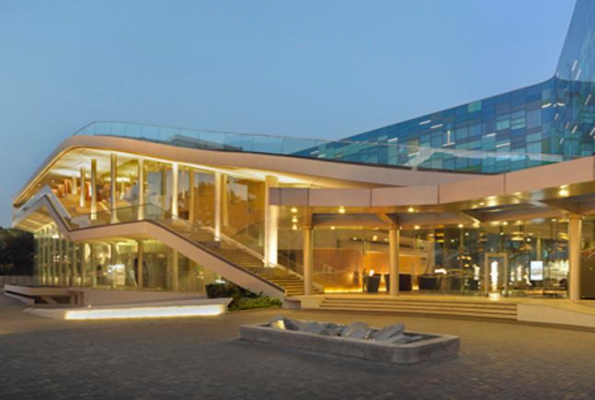Vivanta By Taj Whitefield