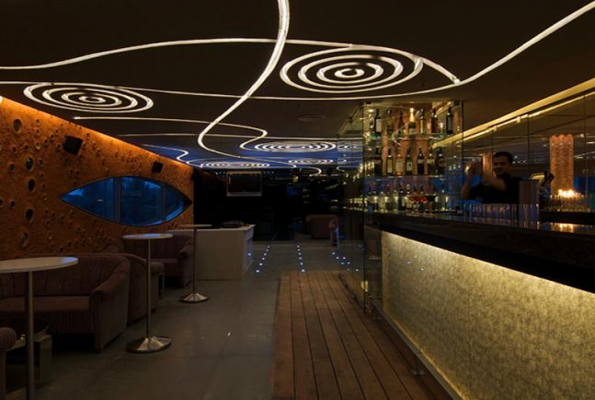 Vivanta By Taj Whitefield