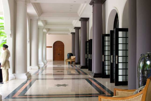  The Taj West End  2