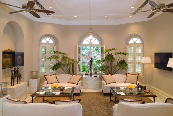  The Taj West End  5
