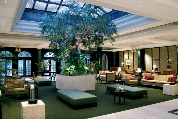  The Taj West End  5