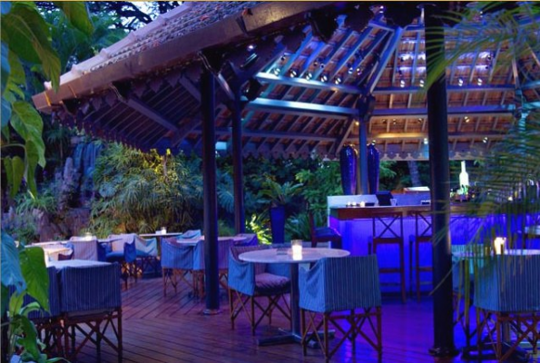  The Taj West End  1
