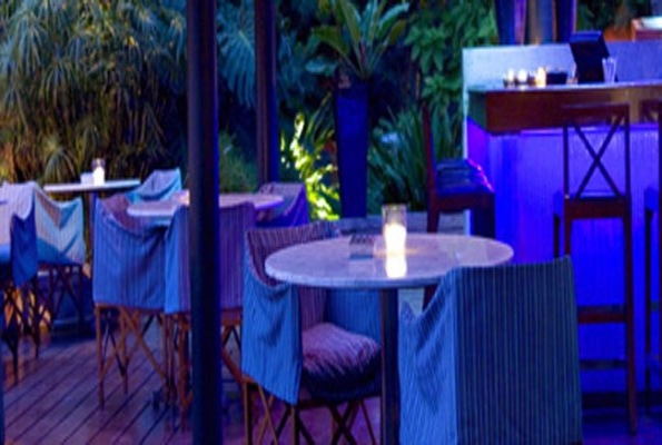  The Taj West End  2