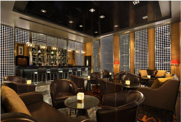 Doubletree Suites By Hilton