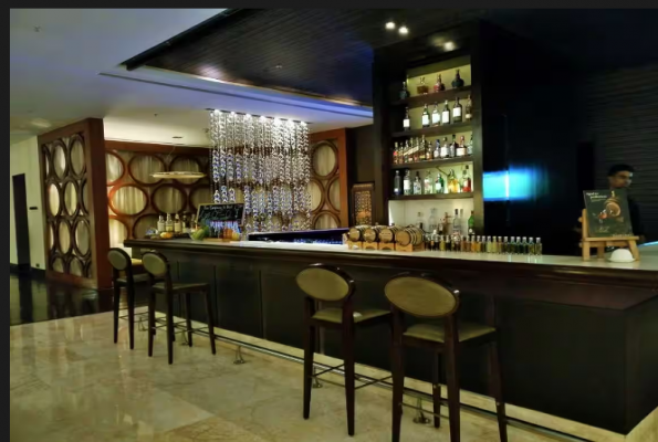 Jw Marriott 2