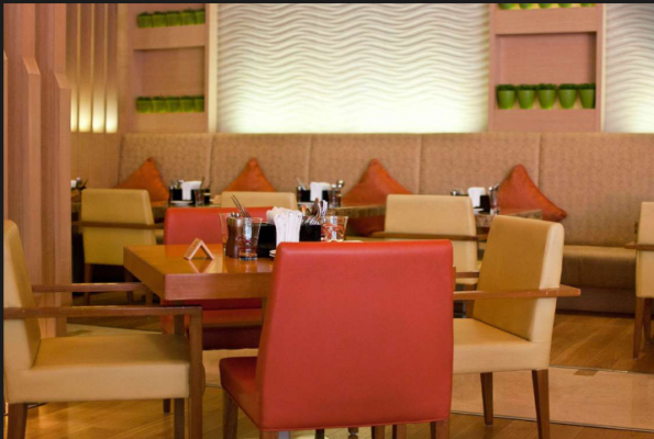 Jw Marriott 3