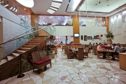 Chancery Pavilion Hotel