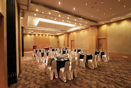 Chancery Pavilion Hotel