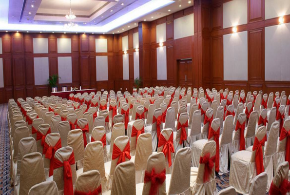 Chancery Pavilion Hotel 1