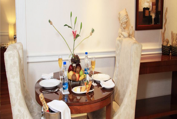 Chancery Pavilion Hotel 3