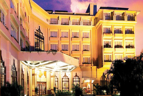 The Chancery 3