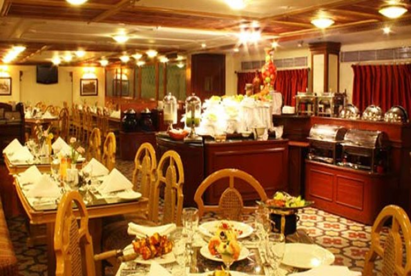 The Chancery Hotel 2
