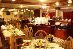 The Chancery Hotel
