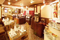 The Chancery Hotel
