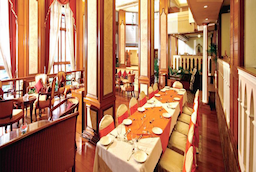 The Chancery Hotel