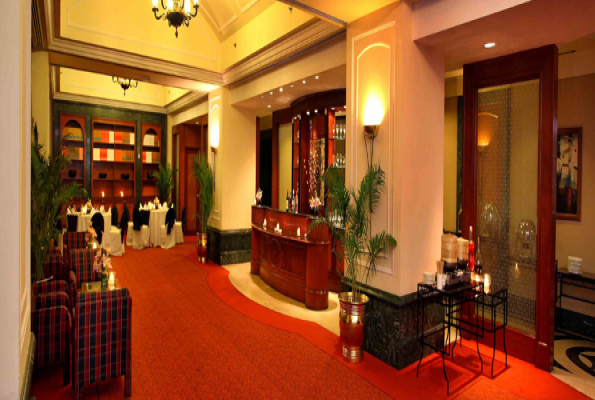 Eros Hotel