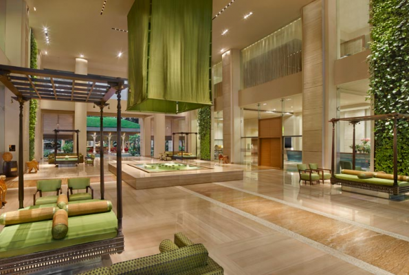 ITC Gardenia 1