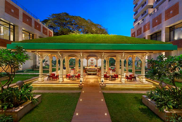 ITC Gardenia 5