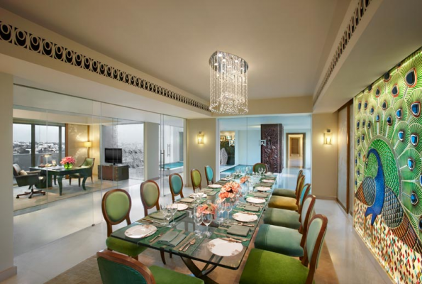 ITC Gardenia 2