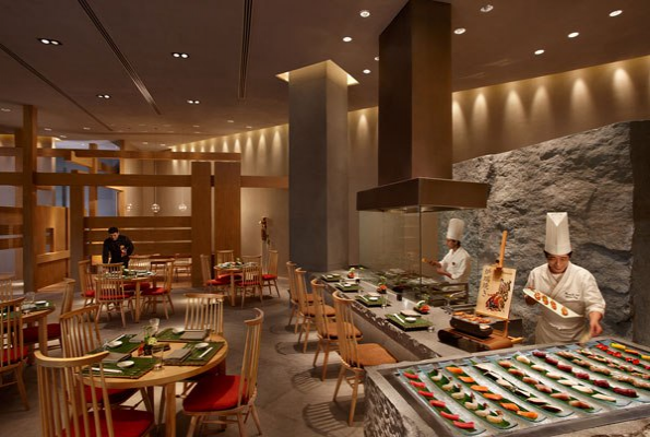 ITC Gardenia 3