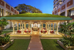 ITC Gardenia