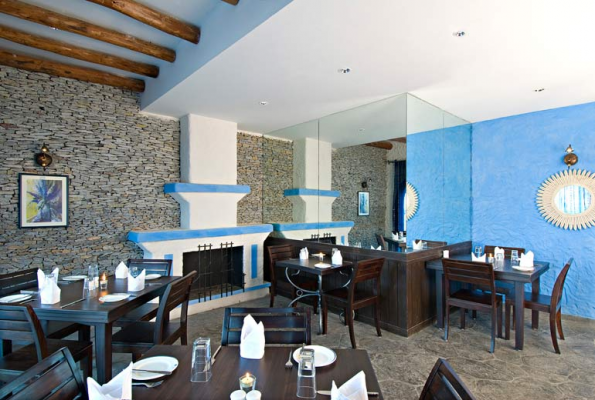 Aloft Hotel 2