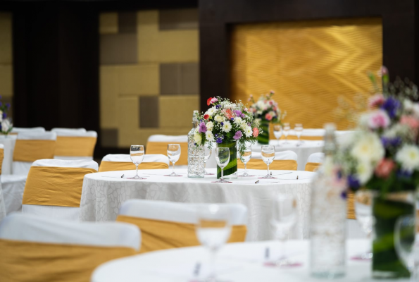 Aloft Bengaluru Whitefield 5