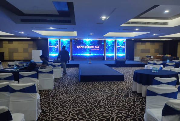 Aloft Bengaluru Whitefield 2