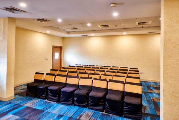 Aloft Bengaluru Whitefield 2