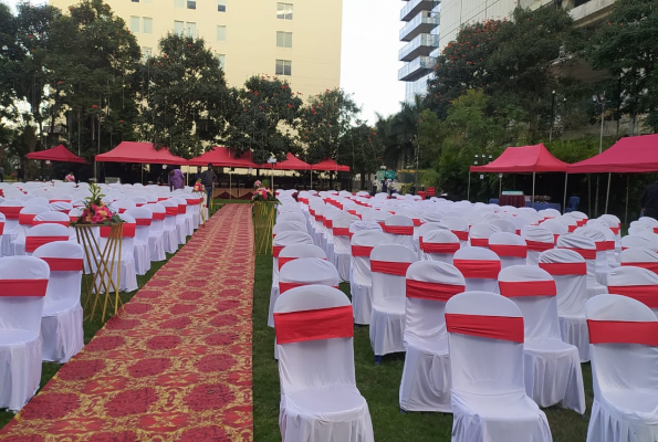 Aloft Bengaluru Whitefield 3