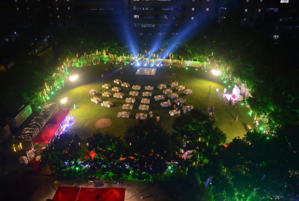 Aloft Bengaluru Whitefield 2