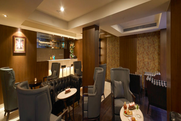 Royal Orchid Suites 2