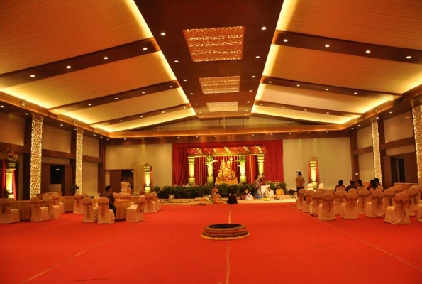 Royal Orchid Suites 5