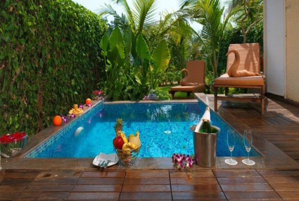 Royal Orchid Suites 3