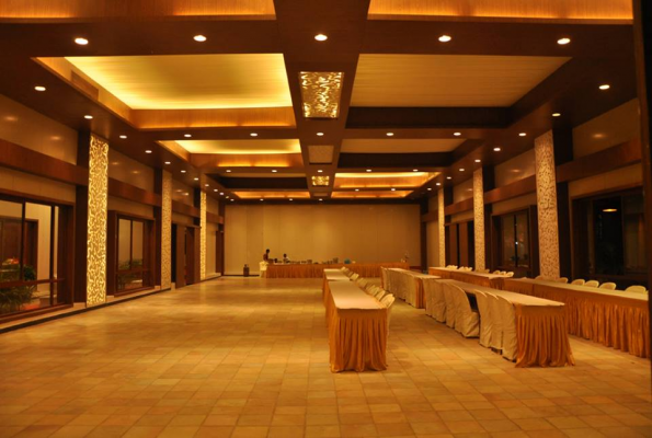Royal Orchid Suites 3