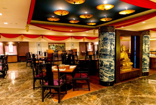 Royal Orchid Suites 4