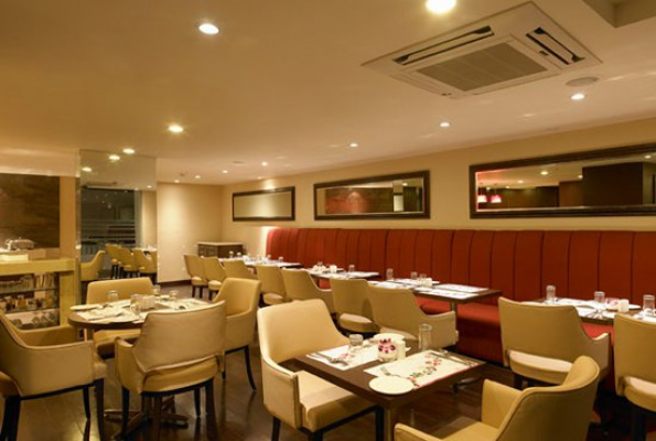 Royal Orchid Suites