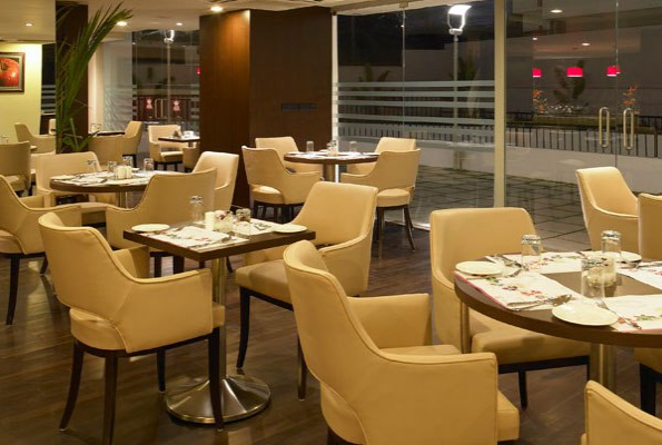 Royal Orchid Suites 3