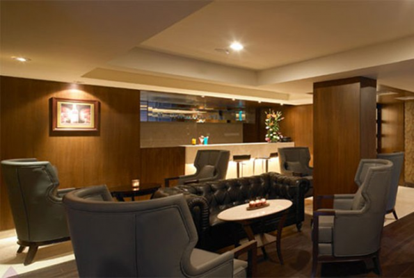 Royal Orchid Suites