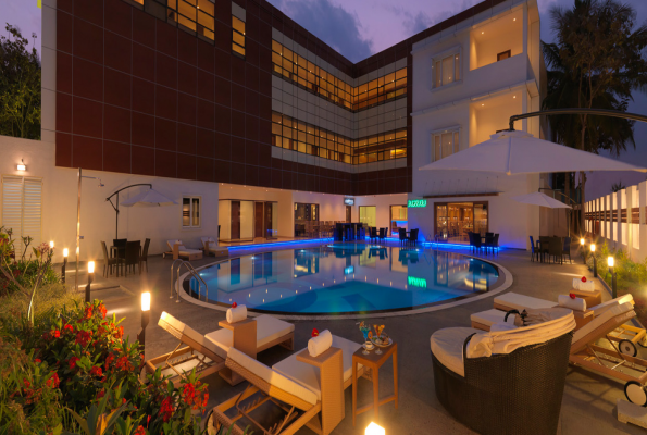Venue Image