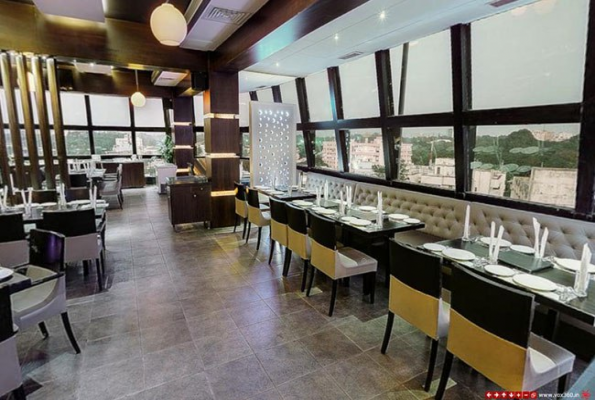 Gold Finch Hotels 1