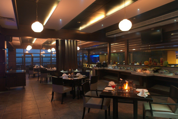Gold Finch Hotels 4