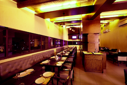 Coraltree by Goldfinch