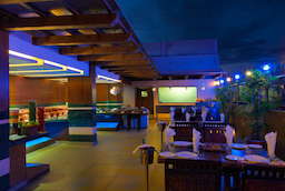 Coraltree by Goldfinch