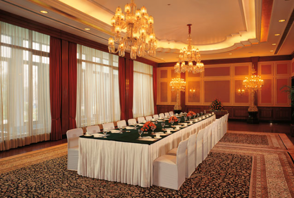 The Oberoi 4